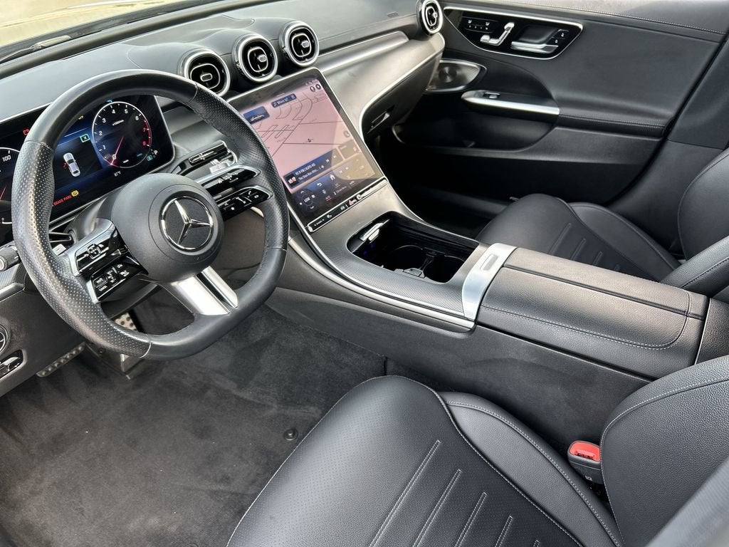 2024 Mercedes-Benz C 300 C 300