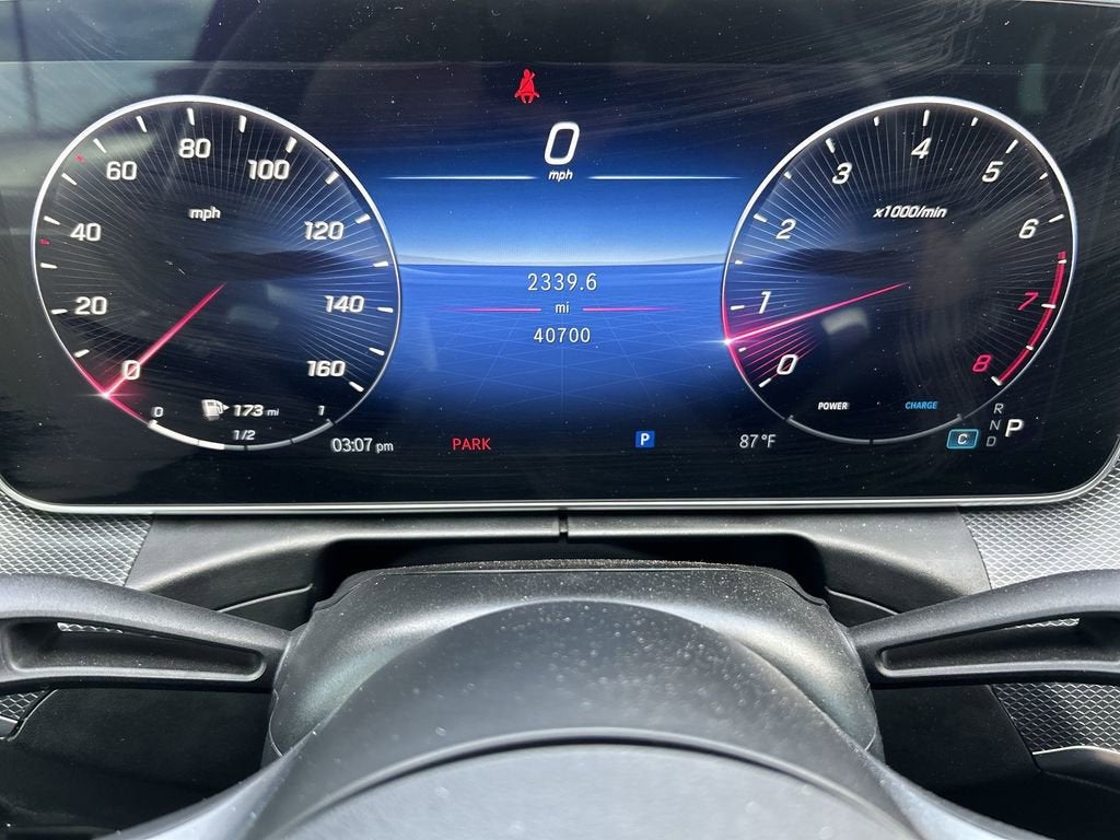 2024 Mercedes-Benz C 300 C 300