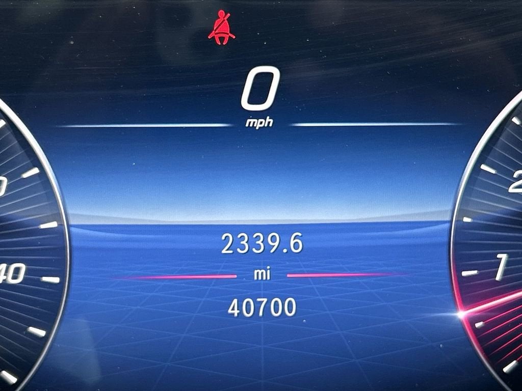 2024 Mercedes-Benz C 300 C 300