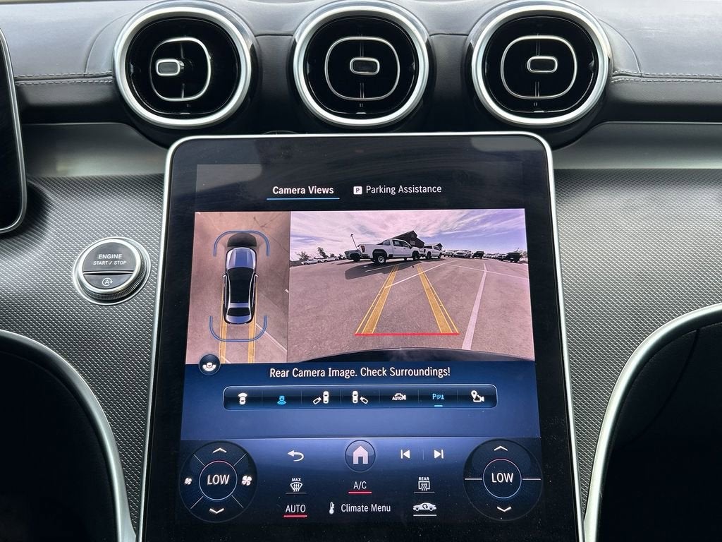 2024 Mercedes-Benz C 300 C 300