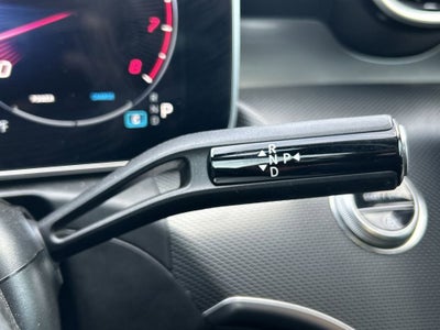 2024 Mercedes-Benz C 300 C 300