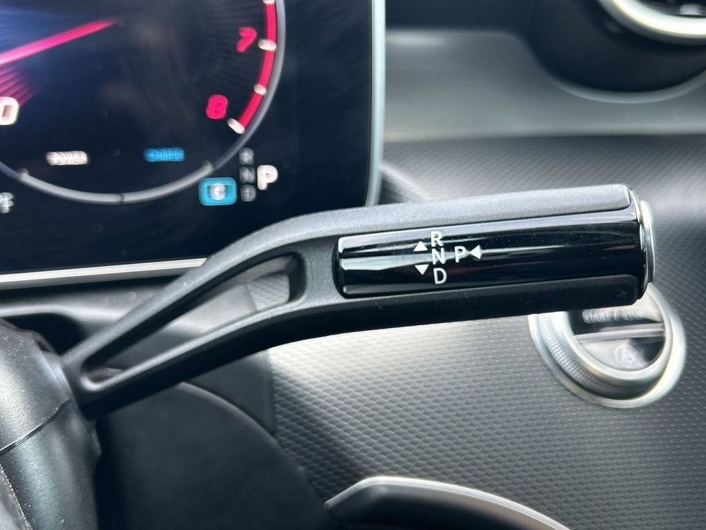 2024 Mercedes-Benz C 300 C 300