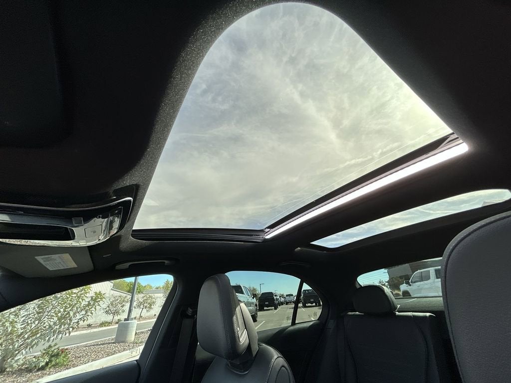 2024 Mercedes-Benz C 300 C 300