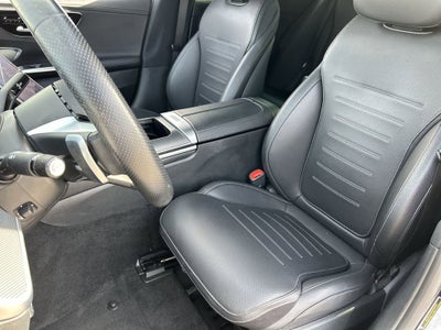 2024 Mercedes-Benz C 300 C 300