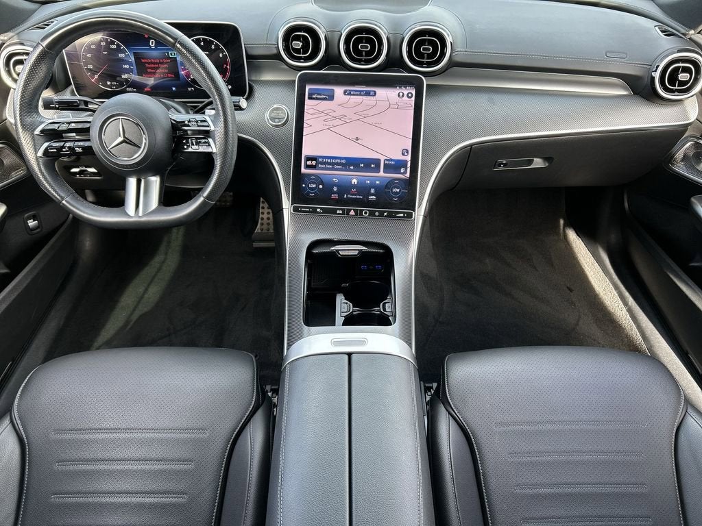 2024 Mercedes-Benz C 300 C 300