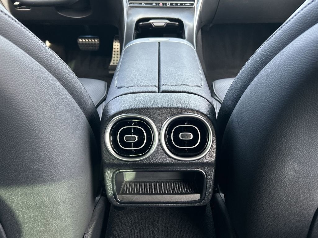 2024 Mercedes-Benz C 300 C 300