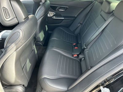 2024 Mercedes-Benz C 300 C 300