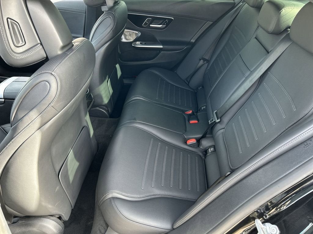 2024 Mercedes-Benz C 300 C 300