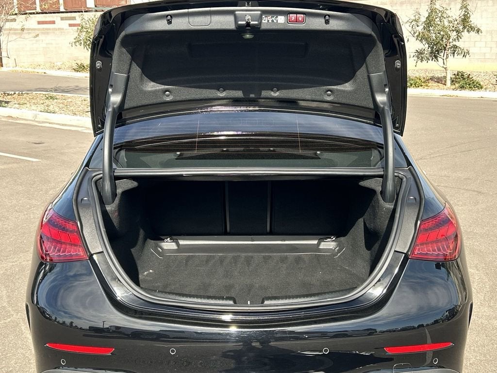 2024 Mercedes-Benz C 300 C 300