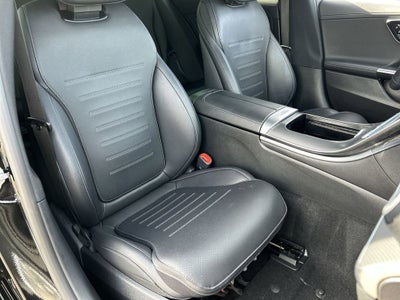 2024 Mercedes-Benz C 300 C 300