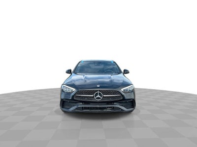 2024 Mercedes-Benz C 300 C 300