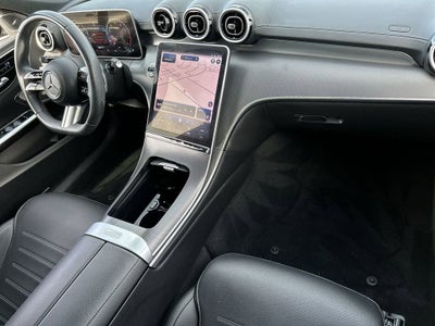 2024 Mercedes-Benz C 300 C 300