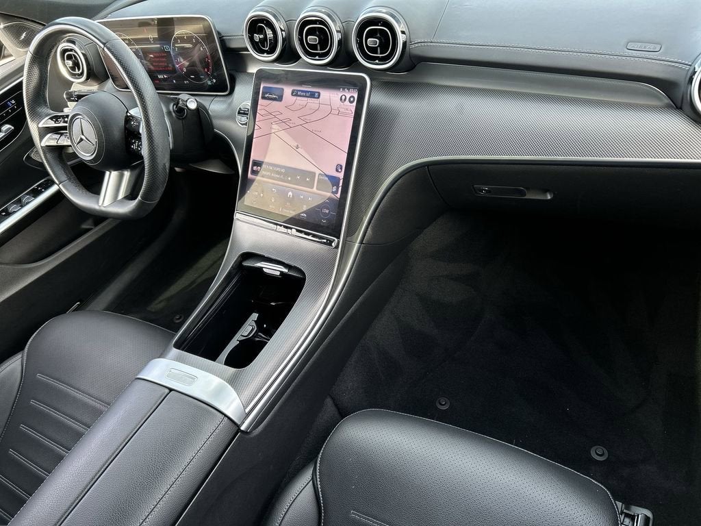 2024 Mercedes-Benz C 300 C 300