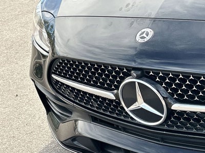 2024 Mercedes-Benz C 300 C 300