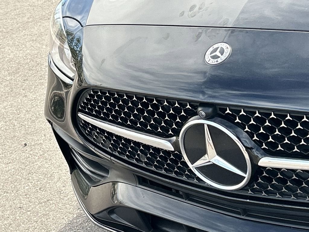 2024 Mercedes-Benz C 300 C 300