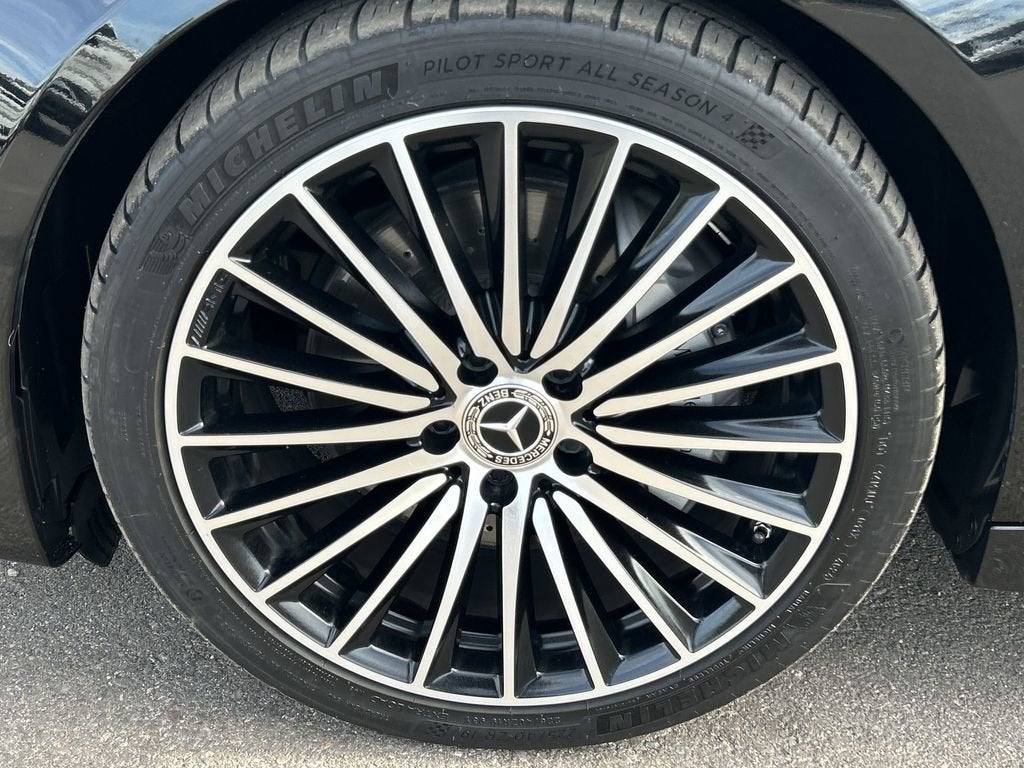 2024 Mercedes-Benz C 300 C 300