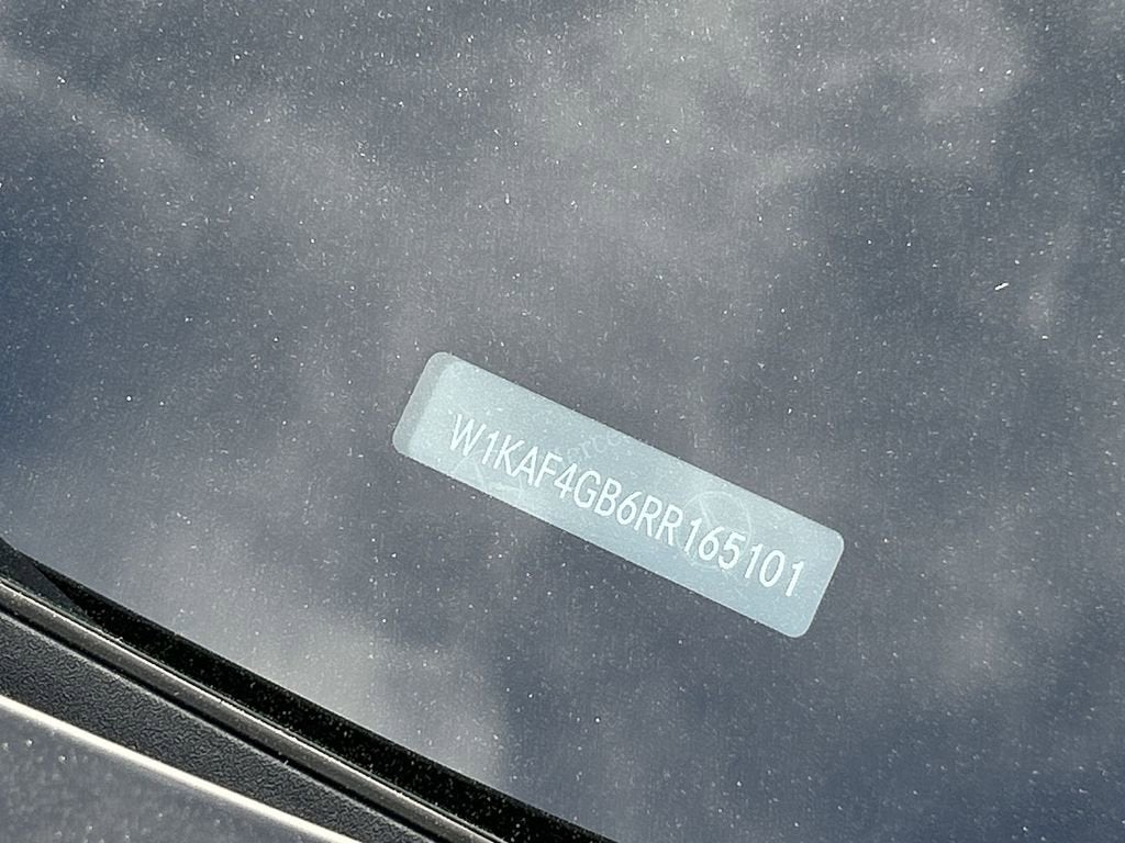 2024 Mercedes-Benz C 300 C 300