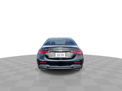 2024 Mercedes-Benz C 300 C 300