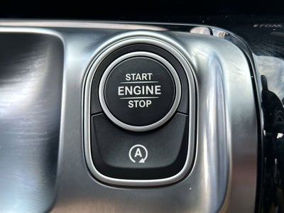 2025 Mercedes-Benz GLB 250 4MATIC®