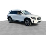 2025 Mercedes-Benz GLB 250 4MATIC®
