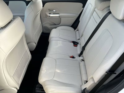 2025 Mercedes-Benz GLB 250 4MATIC®