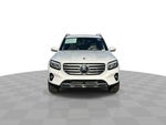 2025 Mercedes-Benz GLB 250 4MATIC®
