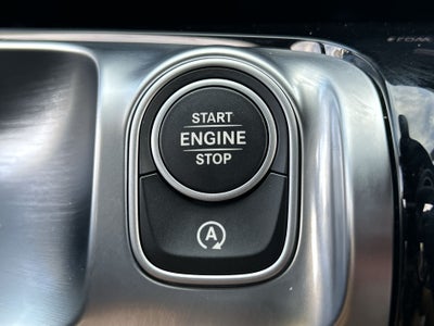 2025 Mercedes-Benz GLB 250 4MATIC®