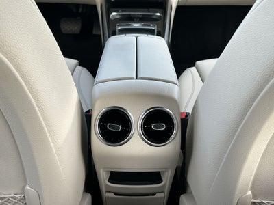 2025 Mercedes-Benz GLB 250 4MATIC®