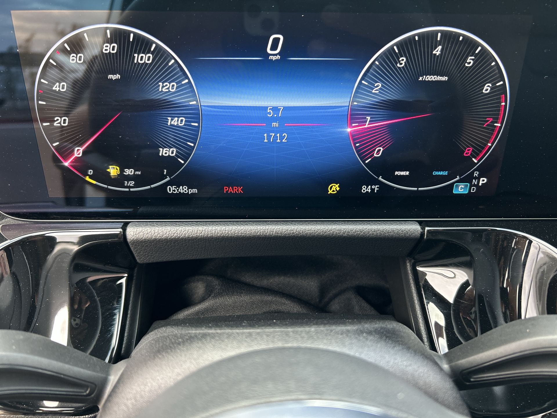 2026 Mercedes-Benz GLA 250 4MATIC®