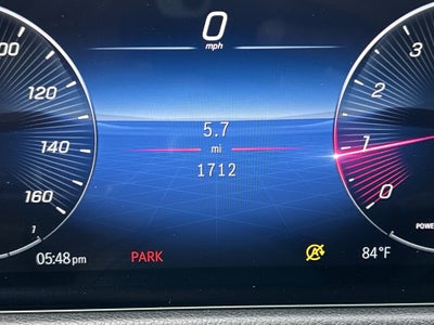 2026 Mercedes-Benz GLA 250 4MATIC®