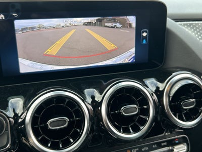 2026 Mercedes-Benz GLA 250 4MATIC®