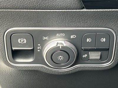 2026 Mercedes-Benz GLA 250 4MATIC®