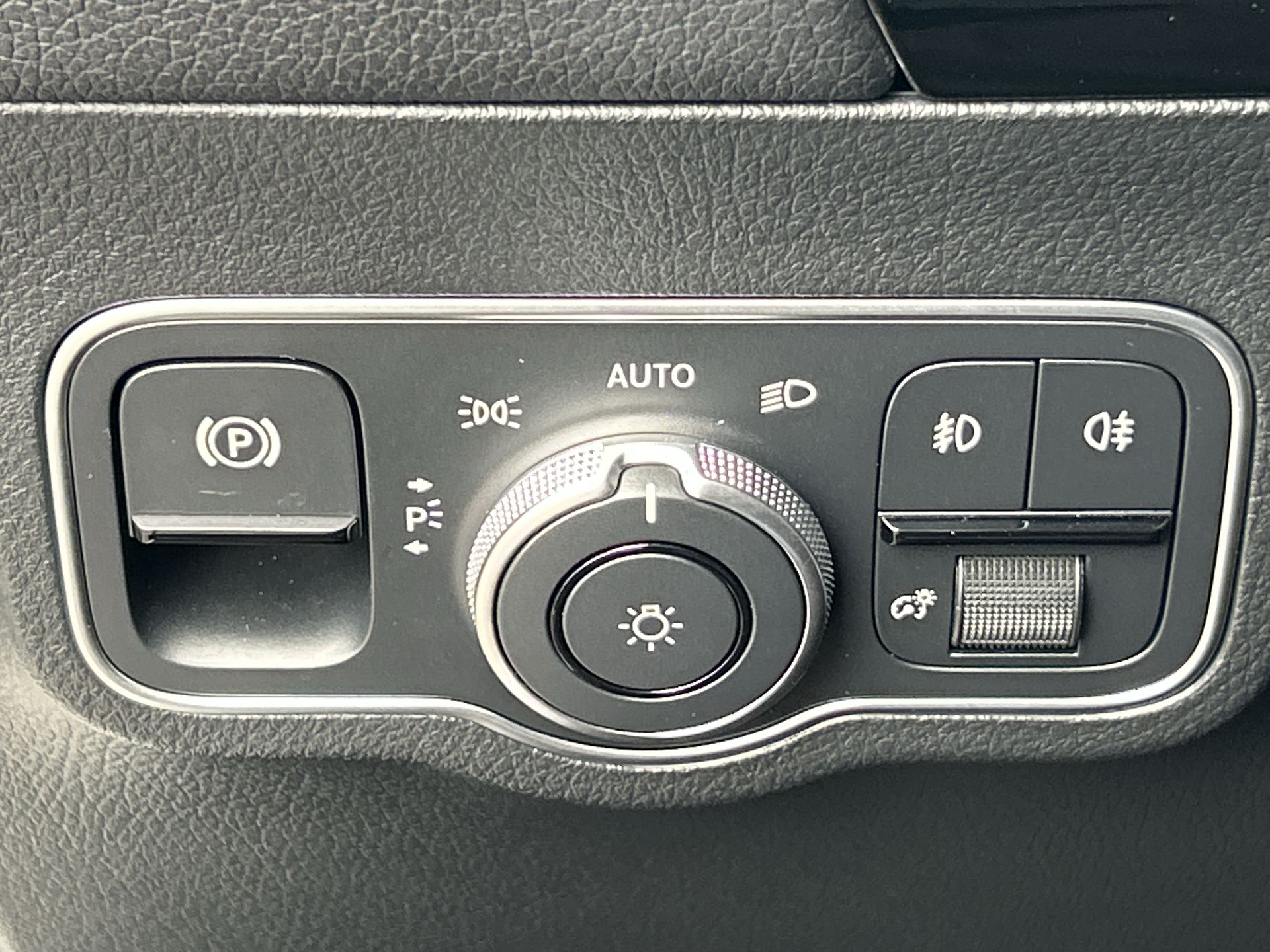 2026 Mercedes-Benz GLA 250 4MATIC®