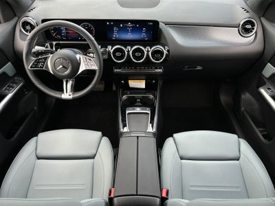 2026 Mercedes-Benz GLA 250 4MATIC®