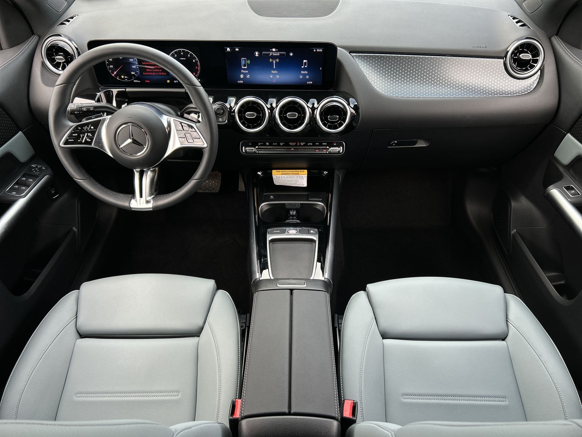 2026 Mercedes-Benz GLA 250 4MATIC®