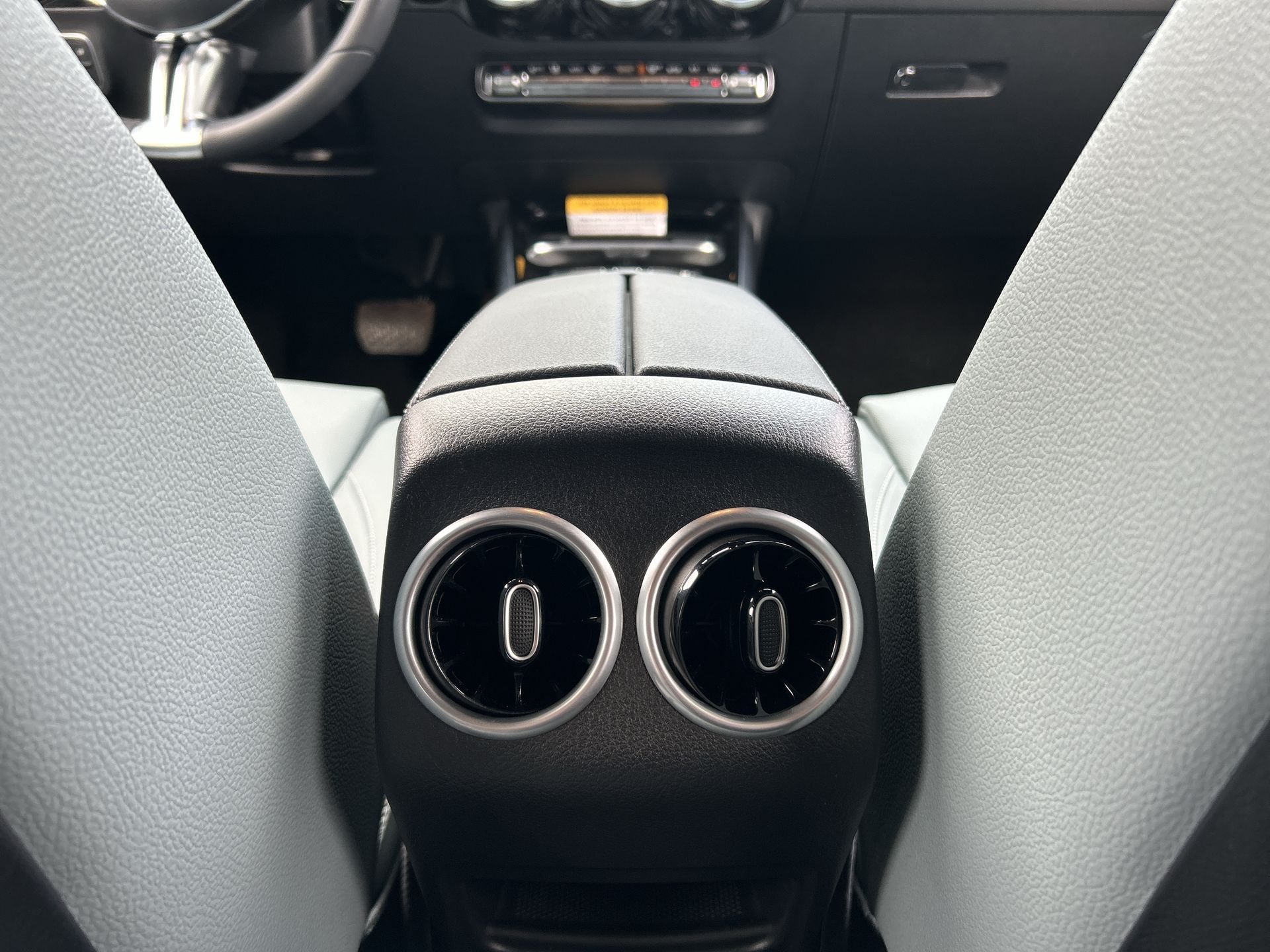 2026 Mercedes-Benz GLA 250 4MATIC®