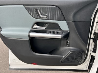 2026 Mercedes-Benz GLA 250 4MATIC®