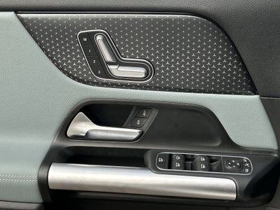 2026 Mercedes-Benz GLA 250 4MATIC®