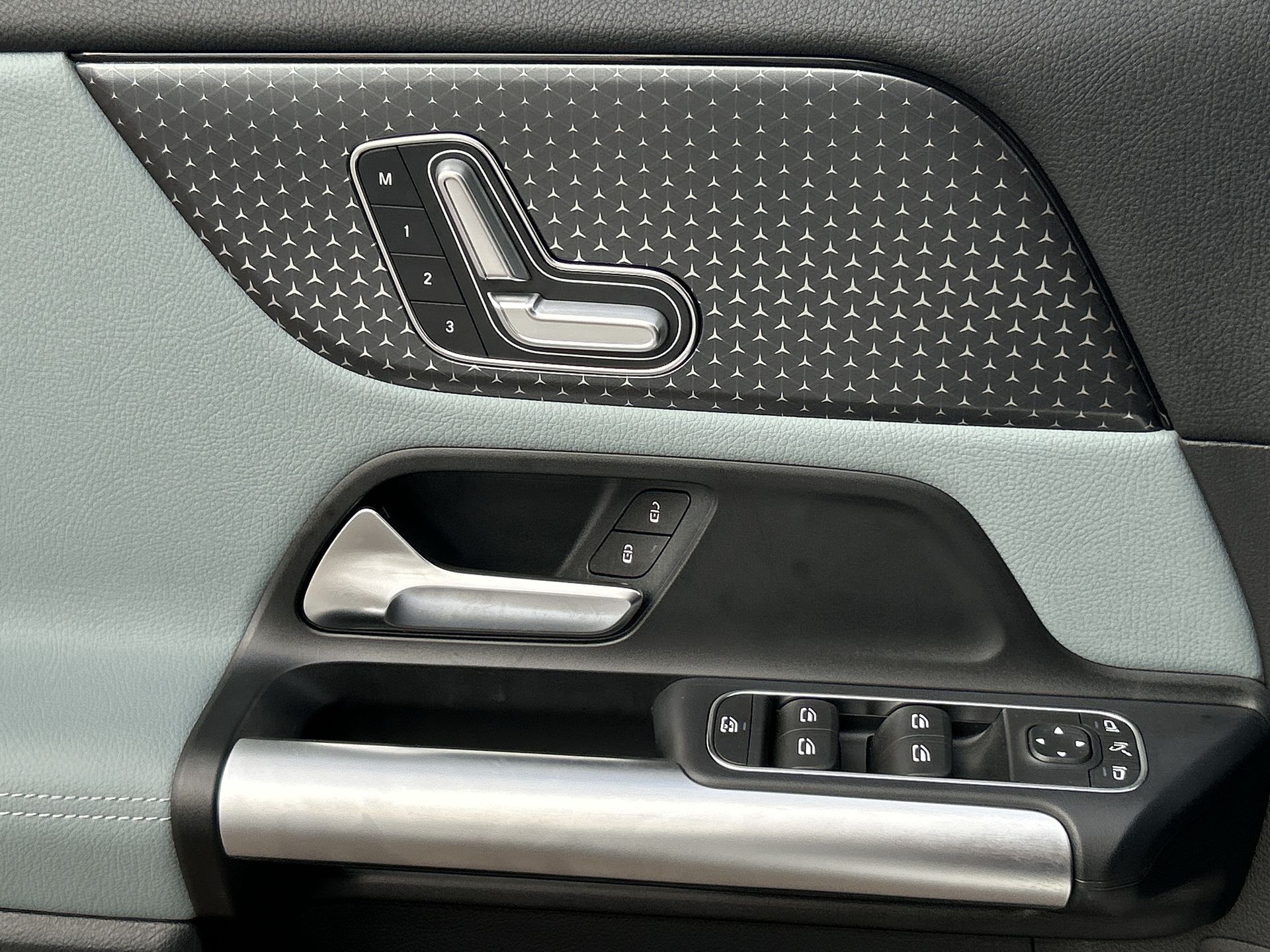 2026 Mercedes-Benz GLA 250 4MATIC®