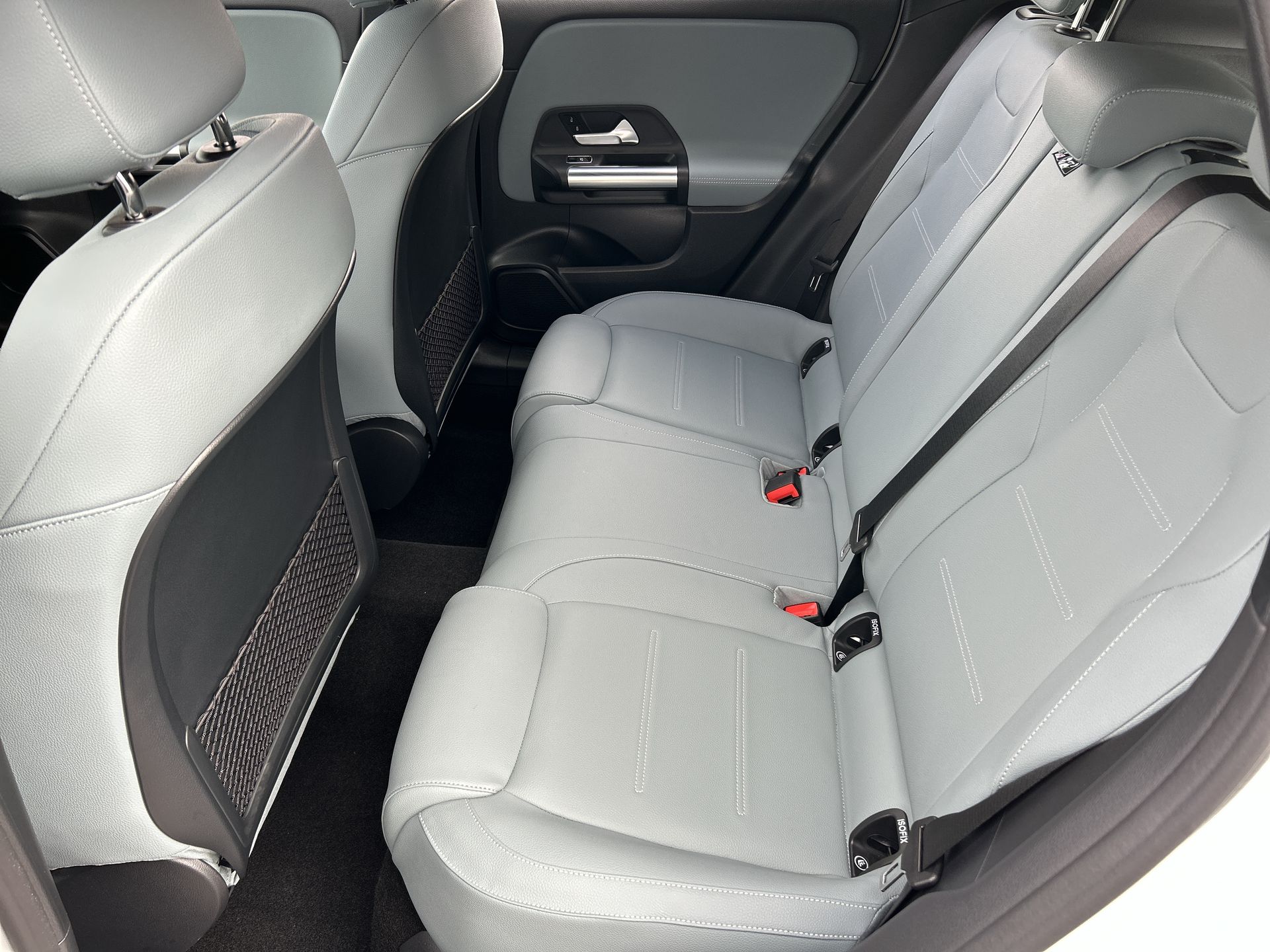 2026 Mercedes-Benz GLA 250 4MATIC®