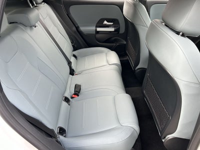 2026 Mercedes-Benz GLA 250 4MATIC®