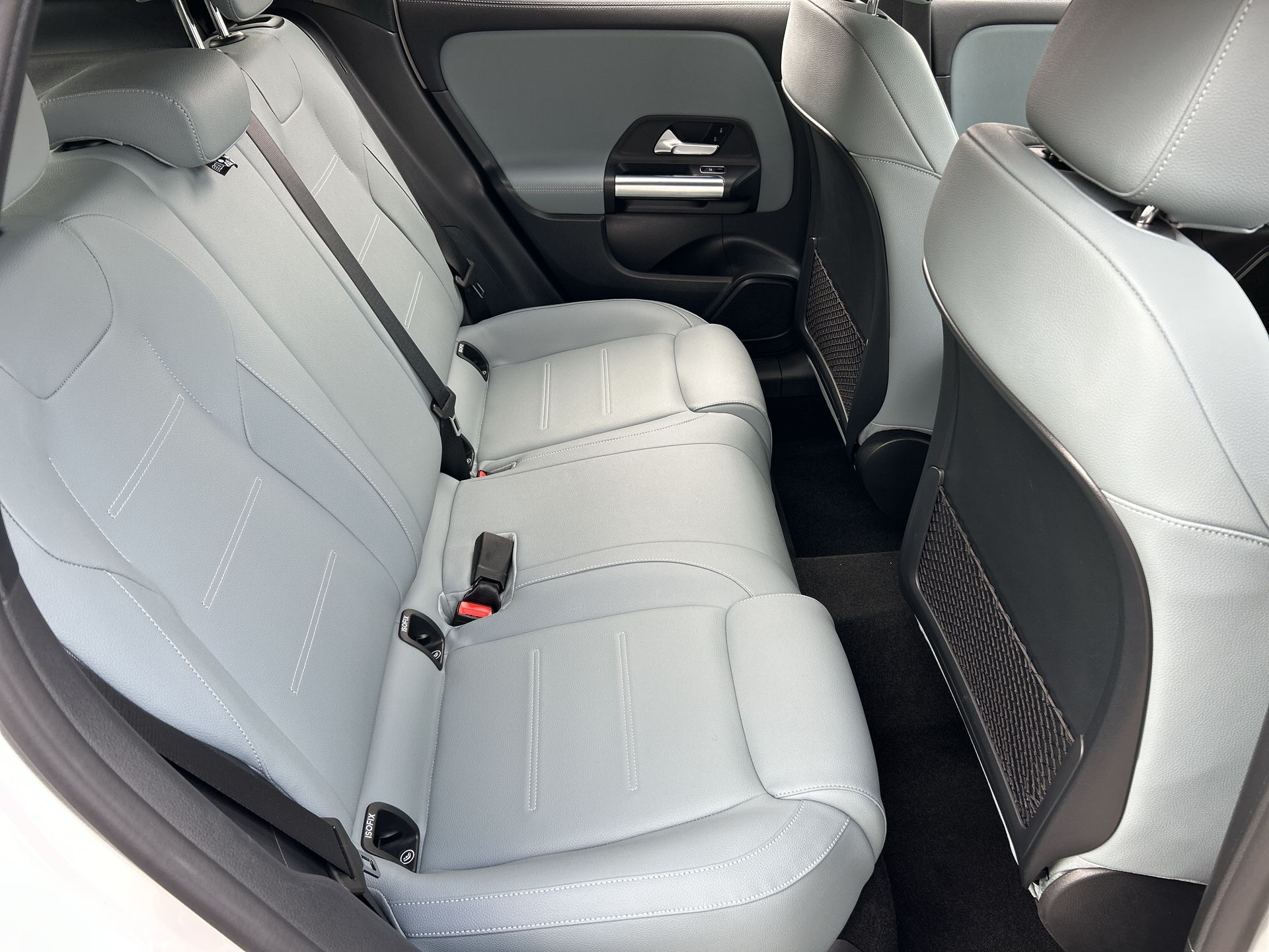 2026 Mercedes-Benz GLA 250 4MATIC®