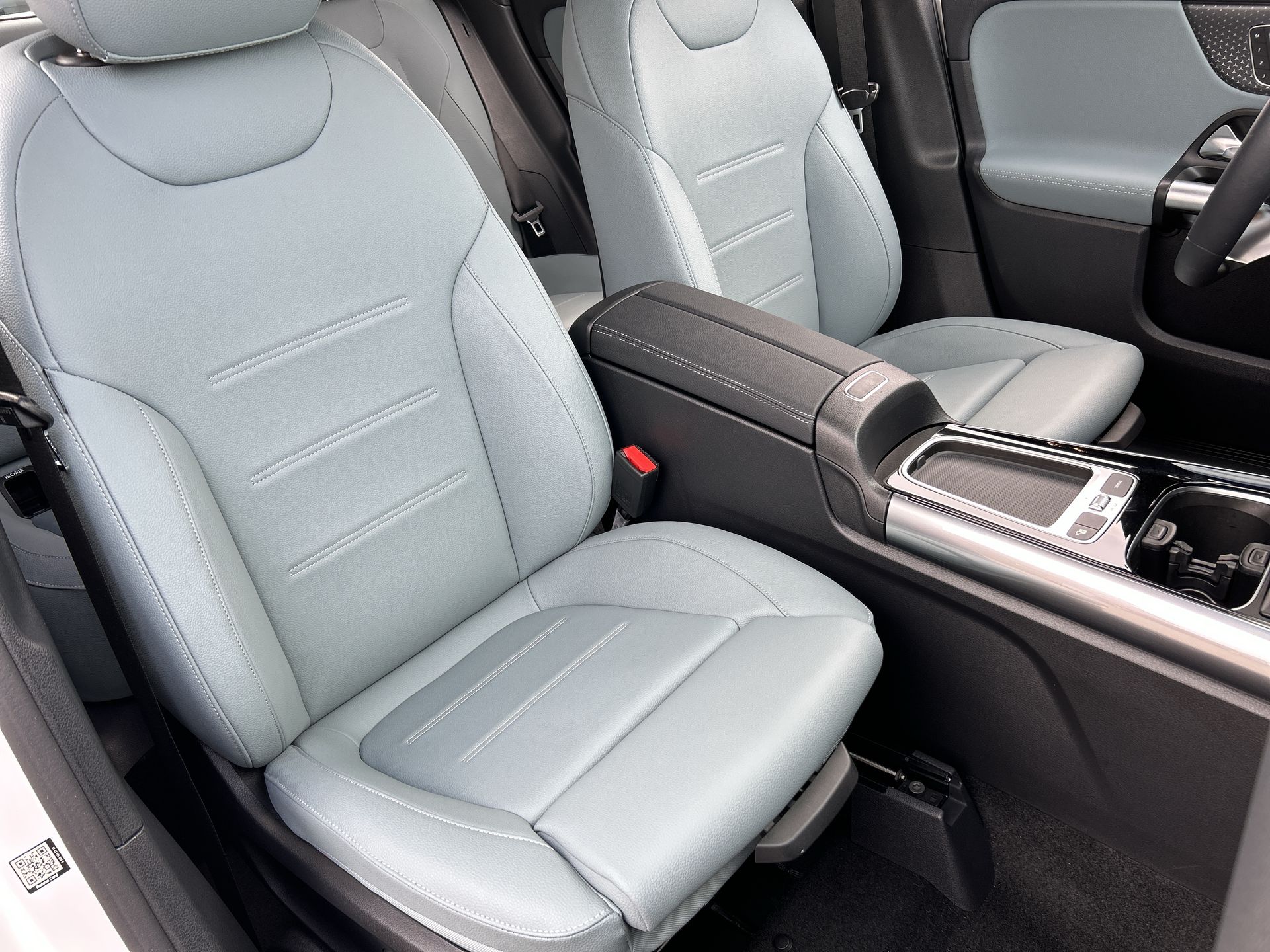 2026 Mercedes-Benz GLA 250 4MATIC®