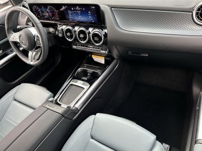 2026 Mercedes-Benz GLA 250 4MATIC®