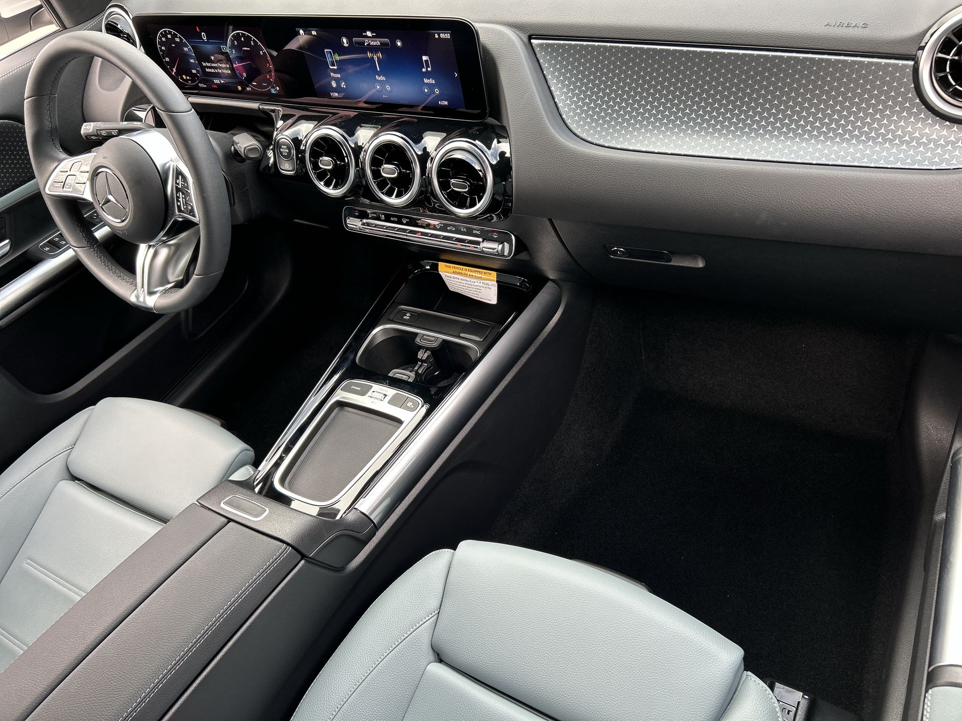 2026 Mercedes-Benz GLA 250 4MATIC®