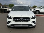 2026 Mercedes-Benz GLA 250 4MATIC®