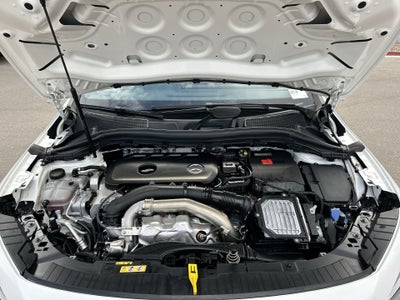 2026 Mercedes-Benz GLA 250 4MATIC®