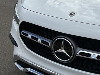 2026 Mercedes-Benz GLA 250 4MATIC®