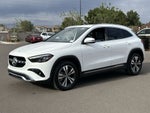 2026 Mercedes-Benz GLA 250 4MATIC®