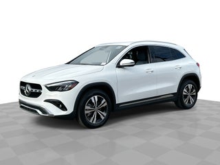 2026 Mercedes-Benz GLA 250 4MATIC®